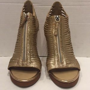 Giuseppe Zanotti Heeled Sandals